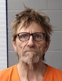 Mugshot of CHARLES ARTHUR NIEMAN