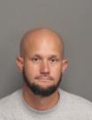 Mugshot of MICHAEL DANGERFIELD