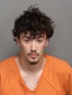 Mugshot of HUNTER LEE DAVIS