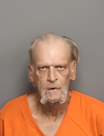 Mugshot of WILLIAM EDWARD BARLEY