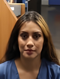 Mugshot of MARIN ANORVE LUCERO