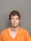Mugshot of TYLER SHAYE BROWN