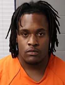 Mugshot of D'ANDREVIUS JHABARI DORSEY
