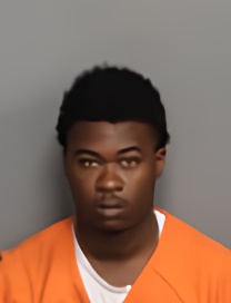 Mugshot of NEILQUAVIOUS QUA'VON MALIK EVANS