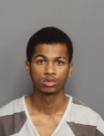 Mugshot of JA'QUIEREN STEWART