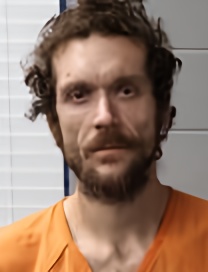 Mugshot of RAYMOND MILES GOODSON
