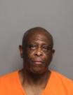 Mugshot of DANNY ANDRE SAVAGE