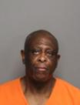 Mugshot of DANNY ANDRE SAVAGE