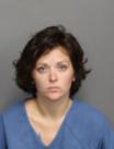 Mugshot of HANNAH KING HONEYCUTT