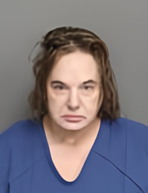 Mugshot of JULIE ALPERS LINDSAY