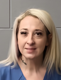 Mugshot of HEATHER LYNN WYATT