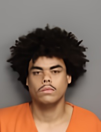 Mugshot of JAMAL DUSTIN VALLADE