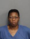 Mugshot of KEANNA DESHANE YEARGIN