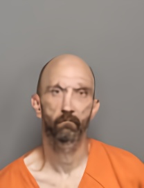 Mugshot of JOSHUA JOHN FRISTOE