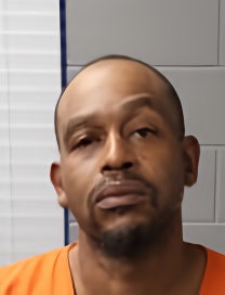 Mugshot of MICHAEL JOVI WILLIAMS
