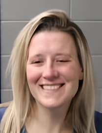 Mugshot of AMY ANDREWS SARRATT