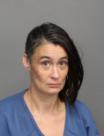 Mugshot of HEATHER NICOLE CRENSHAW
