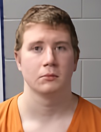 Mugshot of COLTON FISHER DAVIS