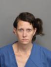 Mugshot of CRYSTAL GAIL SMITH