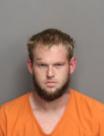 Mugshot of TYLER CURTIS THOMAS