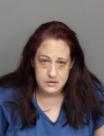 Mugshot of DANIELLE ANN GORMAN
