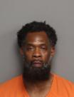 Mugshot of TRAVIS OMANDELL MILLER