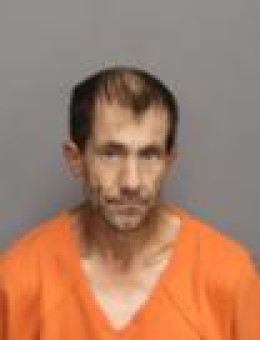 Mugshot of LEE BRYAN JR GOFORTH