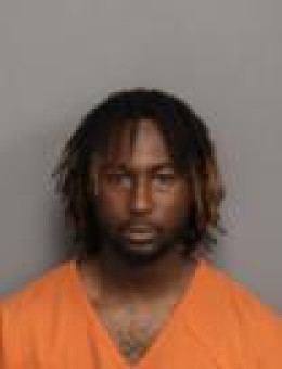 Mugshot of O'SHAVIUS MARKEIS JOHNSON
