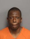 Mugshot of KEIZARRO QAUMAI' CONNER