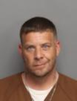 Mugshot of JUSTIN BABB