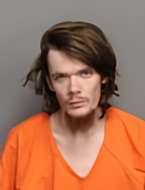 Mugshot of CHARLES JAMES HENDERSON