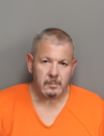Mugshot of CHARLES RANDOLPH KING