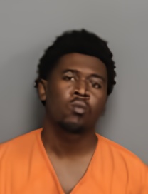 Mugshot of MARQUAVIOUS MONTRELL WATSON