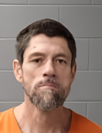 Mugshot of DARRELL LEE RICHARD JORDAN