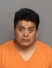 Mugshot of JULIO JUAN ANDRES