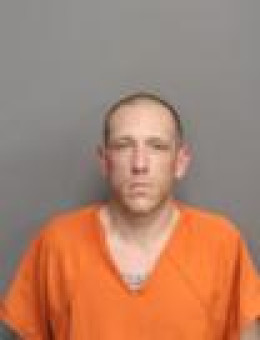 Mugshot of JUSTIN LEE PRICE