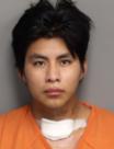 Mugshot of MATEO SIMON JUAN