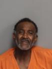 Mugshot of SAMUEL JR GARY