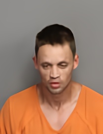 Mugshot of JACK NICHOLAS MCCORMICK