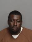 Mugshot of ALDRECUS QUENTEZ MILLER
