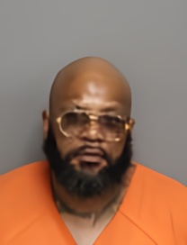 Mugshot of WAYNE DEMARIS WRICE