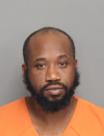 Mugshot of TERRENCE JERRELL WILLIAMS