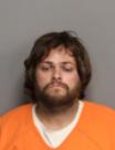 Mugshot of MATTHEW THOMAS HUTCHINSON