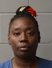Mugshot of EDNA VICTORIA FOSTER