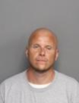 Mugshot of JOHN DENNIS II PATTY