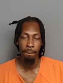 Mugshot of MARION ELEXANDER GARY