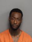 Mugshot of TIQUAVIOUS DIKEIM BLUFORD