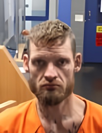 Mugshot of JOSHUA ERIC Clayton ELDER