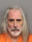 Mugshot of CURTIS ALLEN CHAPMAN