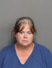 Mugshot of MICHAEL ELIZABETH WILBANKS COX